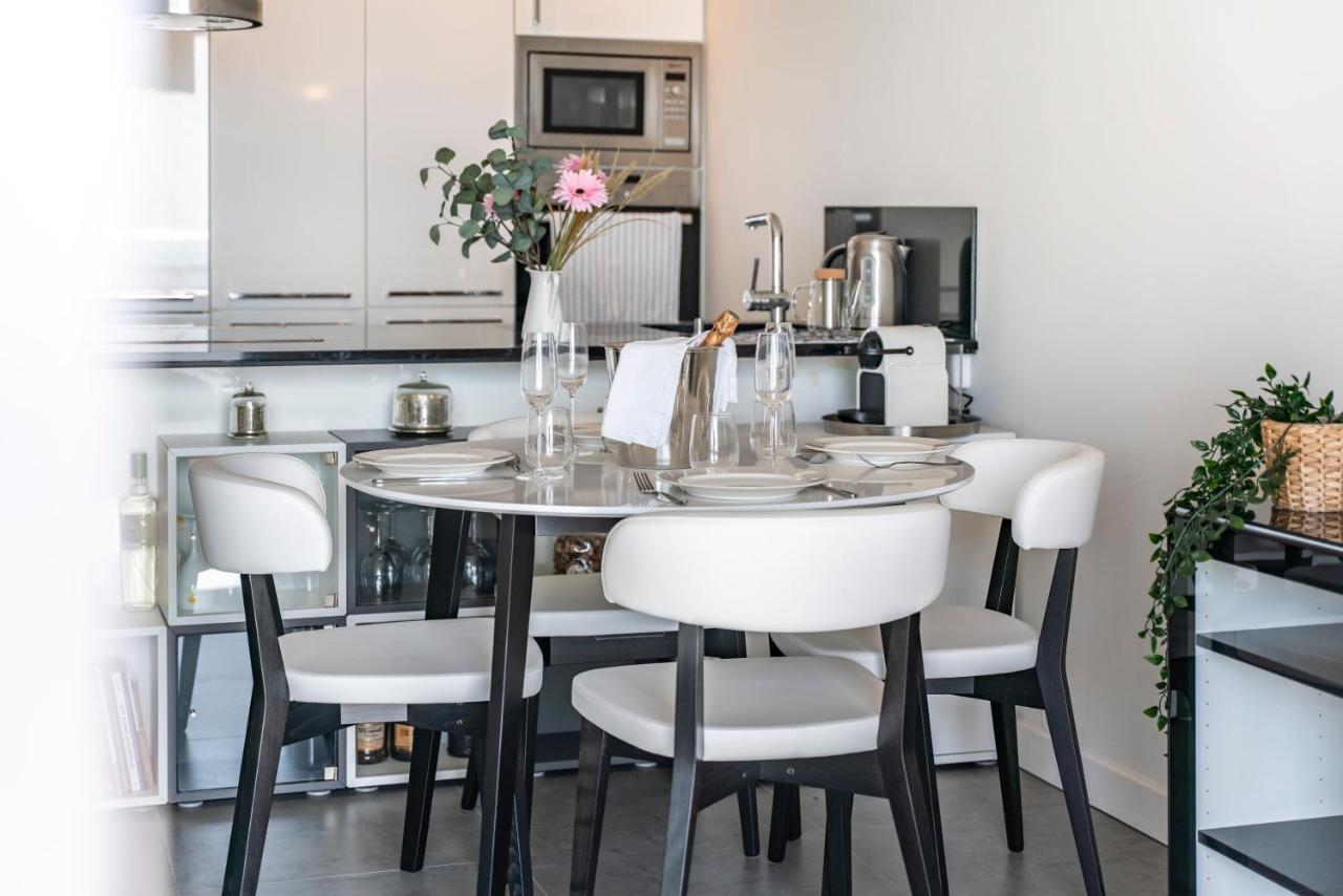 Baie Roquebrune, Balcon Vue Mer, Parking Gratuit - Ao Екстериор снимка