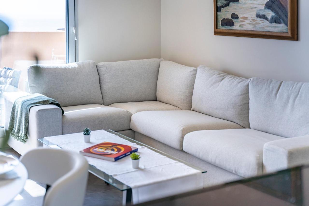 Baie Roquebrune, Balcon Vue Mer, Parking Gratuit - Ao Екстериор снимка